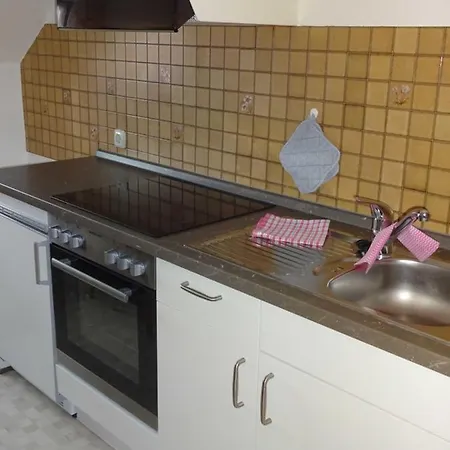 Gästehaus Vogt Apartment *