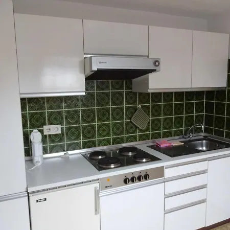 Apartment Gästehaus Vogt Bad Kohlgrub