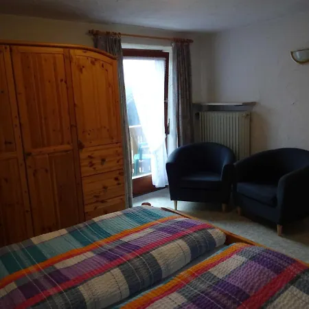 Apartamento Gaestehaus Vogt *
