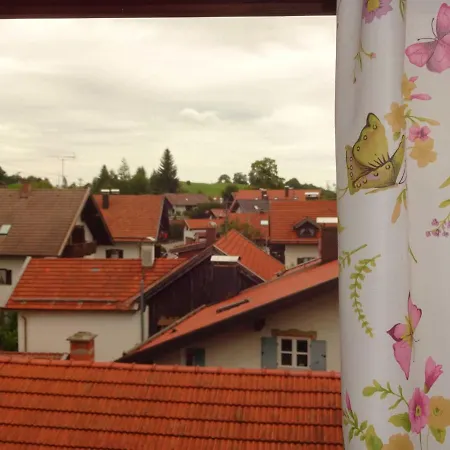 Gaestehaus Vogt Apartamento