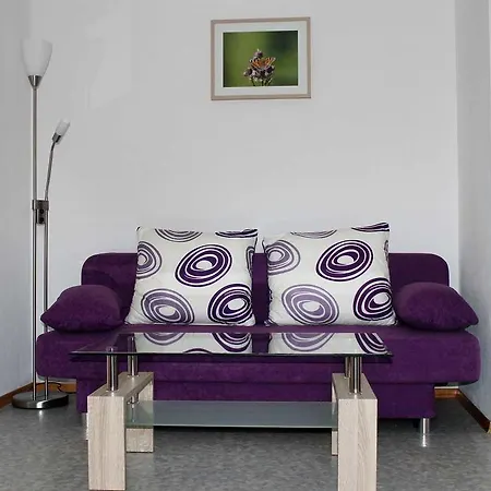 Gaestehaus Vogt *